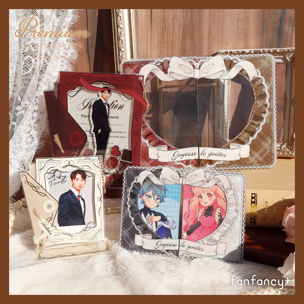 Valentine Collection 2026