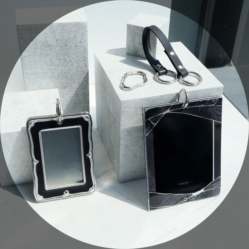 新ブランド「TORQUEx（トルク）」2025AW COLLECTION