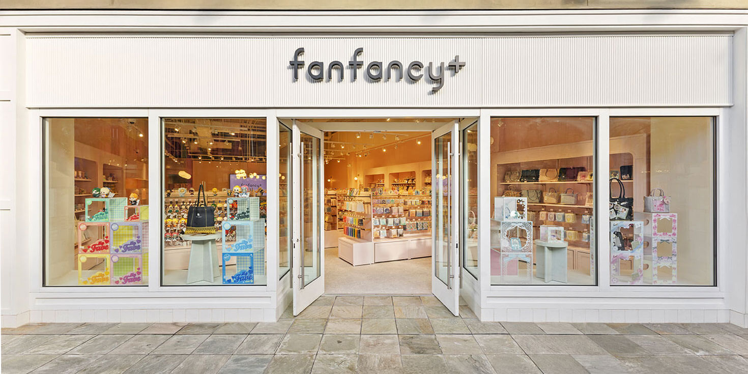 fanfancy+ Hawaii